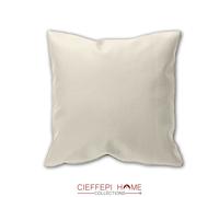 ECOPELLE Cuscino Arredo in varie misure e colori - Cieffepi Home Collections