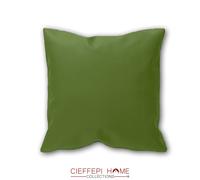 ECOPELLE Federa copricuscino arredo in varie misure e colori - Cieffepi Home