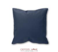 ECOPELLE Federa copricuscino arredo in varie misure e colori - Cieffepi Home