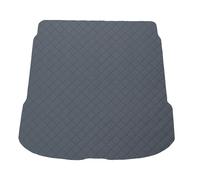 Ecopelle GRAFITE, Tappetini bagagliaio per Audi A5 B10 SW + MHEV 2024-…