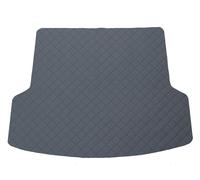 Ecopelle GRAFITE, Tappetini bagagliaio per Hyundai Santa Fe V PiH 5pers 2024-…