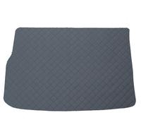 Ecopelle GRAFITE, Tappetini bagagliaio per Opel Astra L VI H/B 5p 01.2022-… supe