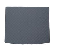 Ecopelle GRAFITE, Tappetini bagagliaio per Peugeot E-3008 III 2024-… superiore l