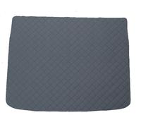 Ecopelle GRAFITE, Tappetini bagagliaio per Renault Symbioz E-Tech 2024-… superio