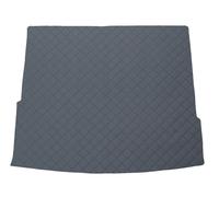 Ecopelle GRAFITE, Tappetini bagagliaio per VW Tiguan III eHybrid PiH 2024-… supe