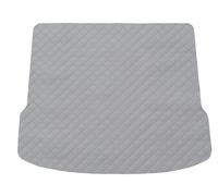 Ecopelle GRIGIO, Tappetini bagagliaio per Audi Q6 e-tron GF 2024-…