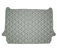 Ecopelle GRIGIO, Tappetini bagagliaio per C4 Grand Picasso 2006-2013