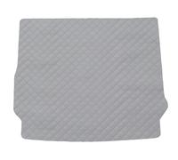 Ecopelle GRIGIO, Tappetini bagagliaio per Mercedes GLC X254 PiH 09.2022-…