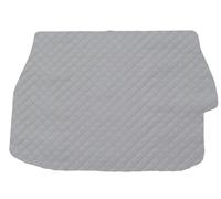 Ecopelle GRIGIO, Tappetini bagagliaio per Toyota C-HR PiH 2024-…