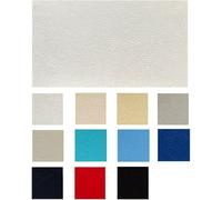 Ecopelle Nautica pelle sintetica per barche sky cuscini esterni Tessuto H.140 cm (150 x 140 cm.)
