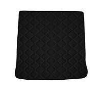 Ecopelle Tappetini bagagliaio per Audi A4 B7 SW 2004-2008