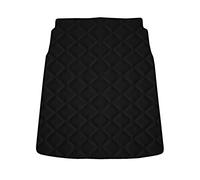 Ecopelle NERO, Tappetini bagagliaio per BMW 5 E60 berlina 2003-2010