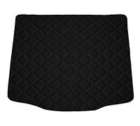 Ecopelle NERO, Tappetini bagagliaio per Ford Kuga III , Kuga III Ibrido 2019-…