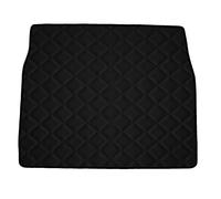 Ecopelle Tappetini bagagliaio per Land Rover Discovery II 1998-2004