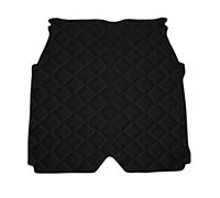 Ecopelle NERO, Tappetini bagagliaio per Mercedes W108, W109 1965-1972