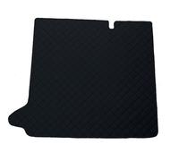 Ecopelle NERO, Tappetini bagagliaio per Renault Scenic V E-Tech 2024-…