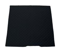 Ecopelle Tappetini bagagliaio per VW ID. Buzz electric L1 2022-... 5 sedili