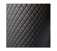 Ecopelle Trapuntata Vinile PVC Tessuto In Pelle Tessuto Ecopelle Impermeabile Pelle Trapuntata Cuscino Imbottito Con Cuciture A Rombi Cuscino Imbottito In Ovatta Di Lino Tappezzeria Per Progetti (Dim