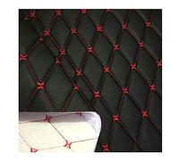 Ecopelle Trapuntata Vinile PVC Tessuto In Pelle Tessuto Ecopelle Impermeabile Pelle Trapuntata Cuscino Imbottito Con Cuciture A Rombi Cuscino Imbottito In Ovatta Di Lino Tappezzeria Per Progetti (Col