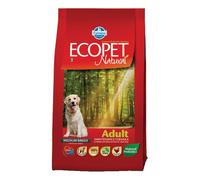 Ecopet natural adult 2,5 kg