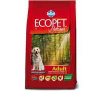 Ecopet Natural Adult Chicken 14 kg