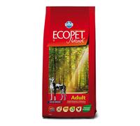 Farmina Ecopet Natural Dog Adult Maxi Pollo - Farmina Ecopet Natural Dog Adult Maxi Pollo - Offerta [PREZZO A CONFEZIONE] Quantità Minima 2, Sacco Da 12 Kg