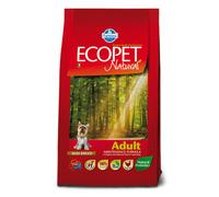 ECOPET NATURAL ADULT MINI 12KG