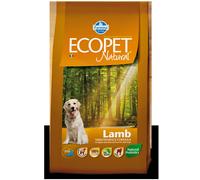 ECOPET NATURAL LAMB 12KG