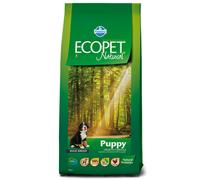 Ecopet Natural Puppy Maxi Chicken 14 kg
