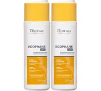 Ecophane Shampoo Fortificante 2x200 ml Shampoo