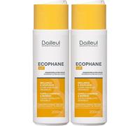 Ecophane soft Shampoo Ultra-Delicato 200 ml 2x200 ml Shampoo