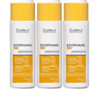 Ecophane soft Shampoo Ultra-Delicato 200 ml 3x200 ml Shampoo