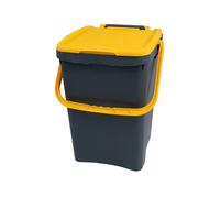 Pattumiera ecoplus 50 lt - cm 43x41x54,5h