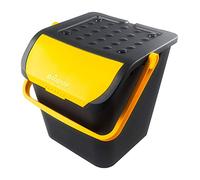 ECOPLAST S.r.l. PATTUMIERA Ecologica Gialla 28lt EC28