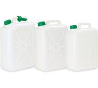 94608 Q.TA'. 4 TANICA PER ALIMENTI PESANTE 30 L