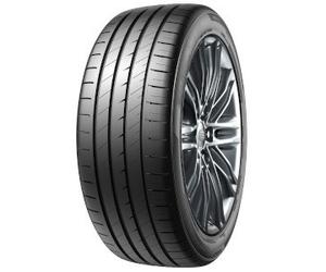 ECOPLUS EV FORTUNA 255 45 20 105 ZR