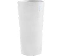 Ecopots Amsterdam Mid High 66 - Pure White