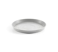 ECOPOTS Ashortwalk Sottovaso Rotondo in plastica Riciclata, Diametro 44,5 cm