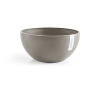 ECOPOTS Ciotola Brussels Ø30 H14 Taupe