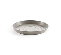 ECOPOTS Sottovaso Tondo Ø29 Tortora