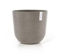 ECOPOTS VASO OSLO D45 H39,2 CM TORTORA