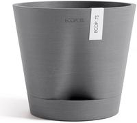 Ecopots Venice 2 - Grey - Ø 40 cm, H 35 cm