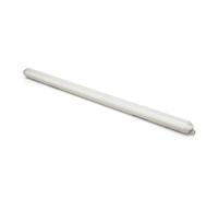 ECOPOWER: Plafoniera stagna LED, 150cm, 7150lm, 55W, prolungabile