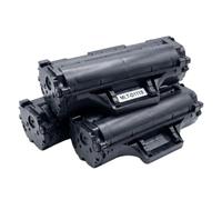 EcoPrice 3 Toner Neri compatibile con Samsung Xpress M2020, M2022, M2026, M2070, Sostituisce MLT-D111S