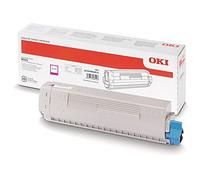 ECOPRO - Toner Originale per le stampanti OKI MC873 MC883 - Magenta - da 10.000 Pagine A4 - Cod 45862815