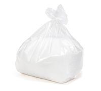 Ecopuf Ricarica in polistirolo per pouf, 200 litri
