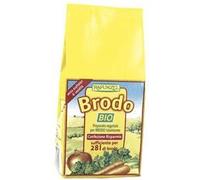 ecor Rapunzel brodo vegetale polvere 500 g