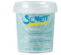 Ecor Sonett Decalcificante in Polvere per lavatrice, 500g