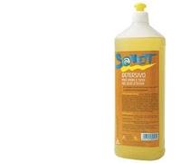 Ecor SONETT DETERS LIQ LA/SE OL 1LT