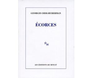 Ecorces by Georges Didi-Huberman